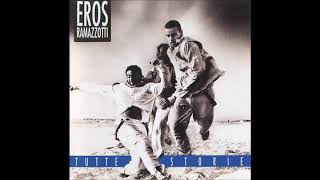Eros Ramazzotti - l'ultima rivoluzione