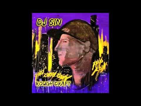 DJ Sin (Ft. Dee) - Sandman (Produced By DJ Sin) - The Rough Draft