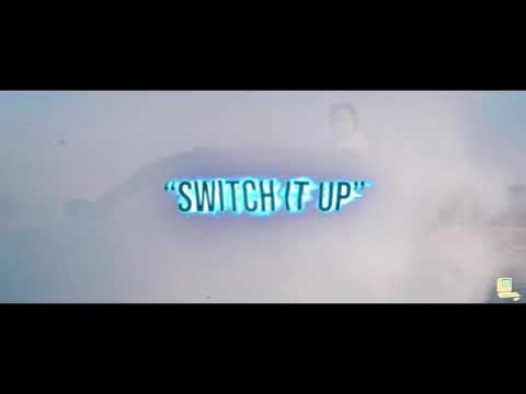 Kai Bandz - Switch It Up ( OFFICIAL VIDEO ) | Shot By: @BtcVisuals