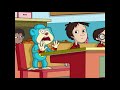 Keymon Ache Season 2 Episode 103 कीमोन आचे Voot Kids