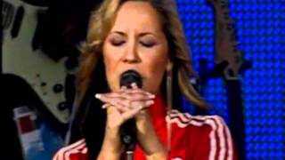 Sugababes - Caught In A Moment (Rock In Rio Lisbon 2004)