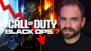 It's Not Looking Good For Call of Duty