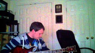 The Exies - Normal (Guitar Cover)