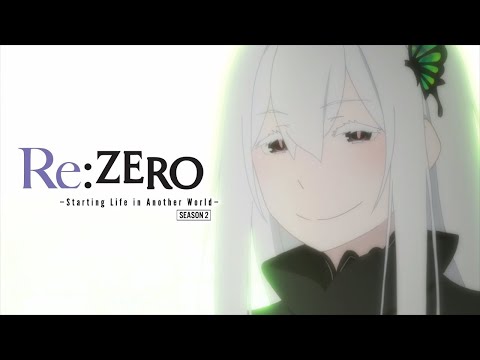 Re:ZERO season 2 ~emotional cues~ by Kenichiro Suehiro