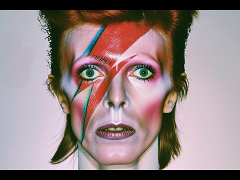 The Top 5 David Bowie Songs