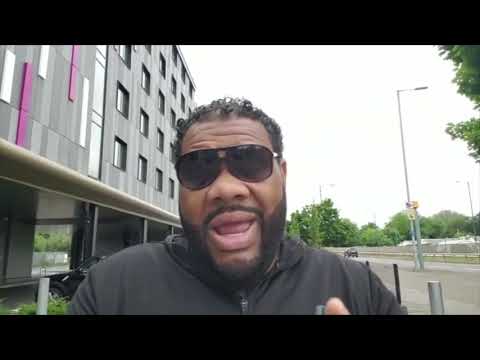 IF YOU WANT ME YOU TO SEND YOU THE FATMAN SCOOP/DJ KAZZANOVA REMIX OF BEYONCE BEFORE I LET YOU GO!