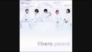 Libera - How Shall I Sing That Majesty?  (Solo: Stefan Leadbeater)