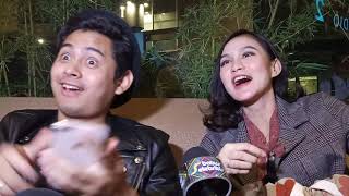 Download lagu Romantisnya Miqdad Dan Sang Istri mp3