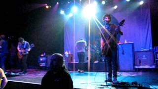 Say Anything- Spay Me (live in Toronto 2010)