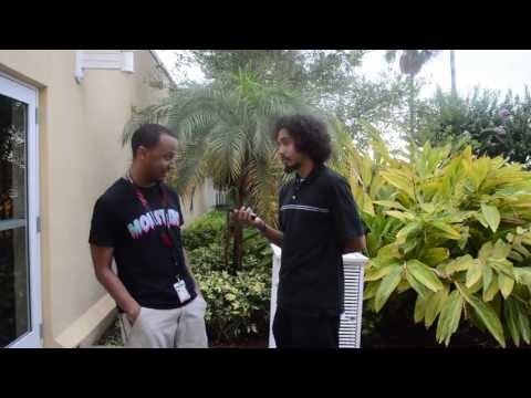 CEO 2013 Interview with Mike Ross