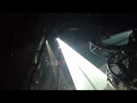 Sander van Doorn @ Pacha NYC 1/28/12