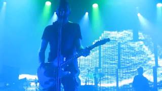 Kent - Vals för satan(din vän pessimisten) Göteborg 19 mars 2010 [HQ]