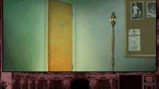 Gabriel Knight 2 longplay Chapter 6 Part 8/11