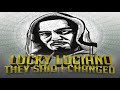 BE A MAN - LUCKY LUCIANO & MICROWAVE ROLLIE -OFFICIAL AUDIO