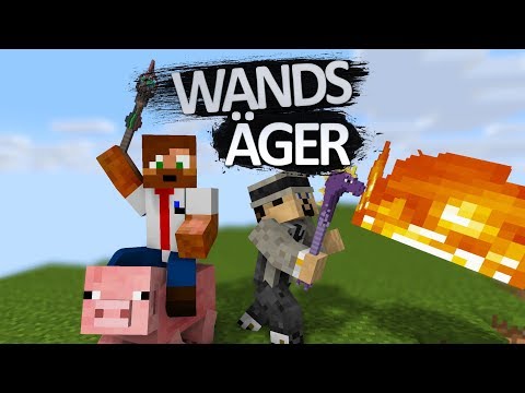 VINNER MED BARA WANDS! | Lucky Islands