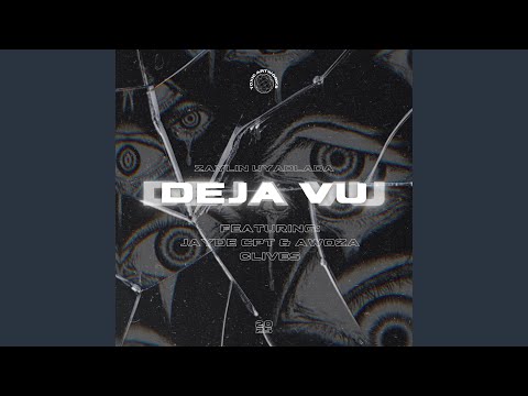 Deja Vu ! 2.0 (feat. Awoza Clives & JaydenCpt)