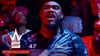Zuse "1 Minute" Feat. London Jae (WSHH Exclusive - Official Music Video)