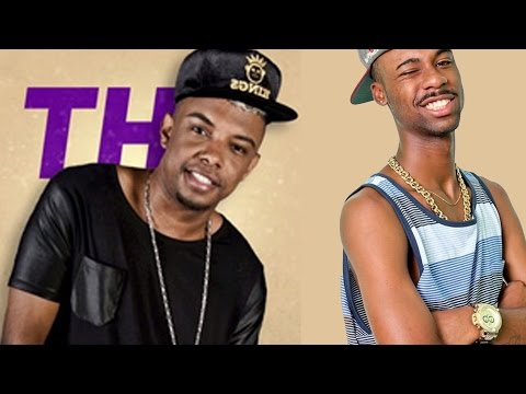 Mc TH Mc Flavinho - Toda Rockeirinha é Rainha da Mamada