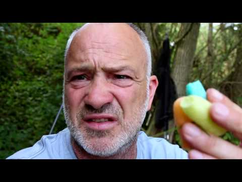 Videotagebuch 179 Karpfenangeln Markus Lotz