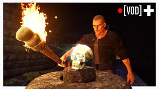 The Gang Goes Treasure Hunting [SMii7Y VOD]