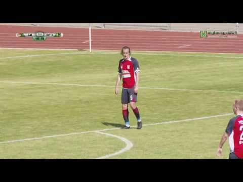 🔴 FUTBOLAS: DFK DAINAVA 2:1 RITERIAI B