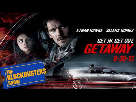 The Blockbusters Show Season 9 - Getaway Review