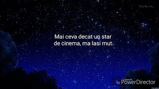 3 Sud Est -Stele Versuri &amp; Audio