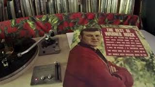 Warner Mack -- The Wild Side of Life