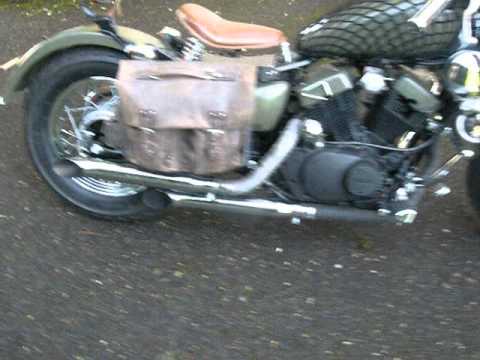 bobber old school 5)