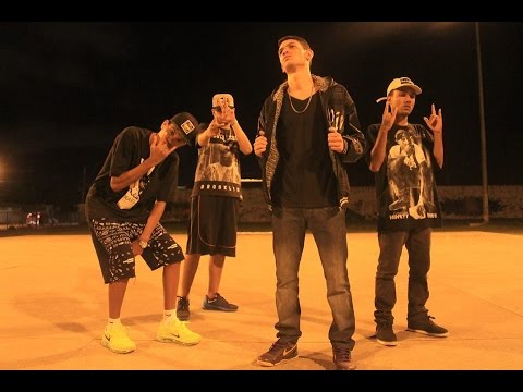 Zero81 - F.U.G.A ( VÍDEO CLIPE )