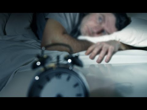 Ankthi në gjumë, a është xhindi që na shtrëngon? - Dr. Imam Ahmed Kalaja