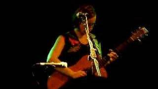 Laura Veirs plays - Magnetized - at the Night and Day Cafe