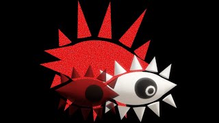 Cover art for FNF ꏳꌈꌅꈜꑀ (curse) by @SALropod charted (400 subs special) (i'm dead)