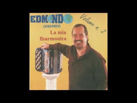 SANDALO CINESE valzer di Vittorio Borghesi- EDMONDO COMANDINI