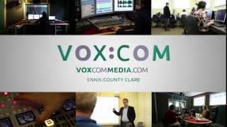preview picture of video 'Voxcom Media — knowledge : communicates'