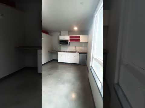 Mad Flats - Live Bold. Work Free. Play Capitol Hill. property video