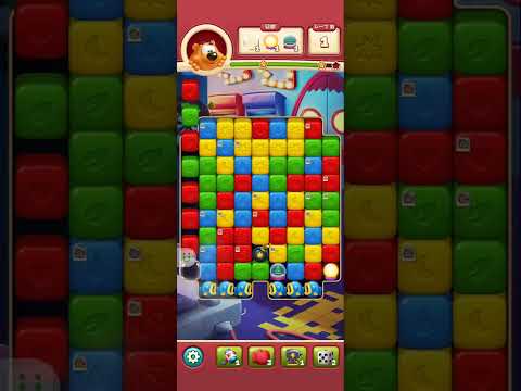 Toon Blast Level #6415#6416#6417 Clear ‎@mlupinsroom2806  (1)