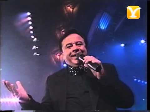 Luis Dimas, Me Recordarás - Sueña, Festival de Viña 1996