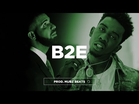 FREE Desiigner x New English x Drake Type Beat - 