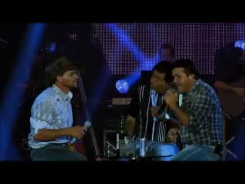 Edson Lima - DVD Na Mesa da Amargura [SHOW COMPLETO]