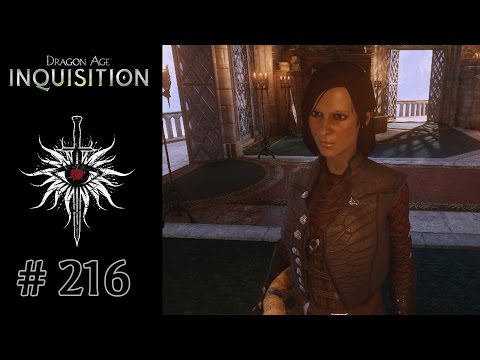 Dragon Age: Inquisition #216 - OMG....Ich hab nen Kleiderschrank