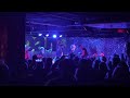 Sloan. HFXNSHC @sloanmusic Grog Shop 4.22.23