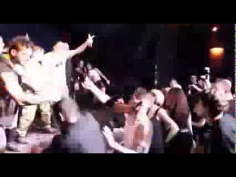 AD:keY "jung schön elitär" live @ Kassel 2014 Videosequenz