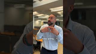 Advice for the young real estate professional #realestate