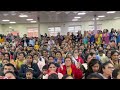 Shiv Katha Day 4 At Hindu Mandir Giri Bapu Om Namah Shivaya