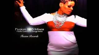 Fuzion & Viola Sykes - Don't Give Up (Fuzion 2013 Vocal Mix)