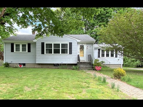 For Sale - 259 Baylies St, North Dighton, MA