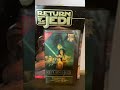Star Wars Return Of The Jedi VHS Tape