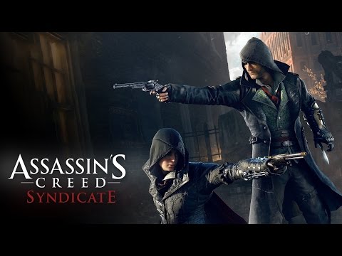 Assassin's Creed Syndicate (The Movie)
