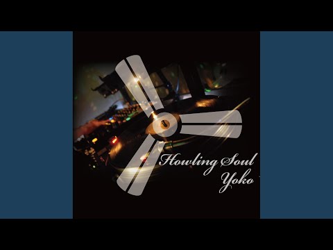 Howling Soul (Extended Club Mix)